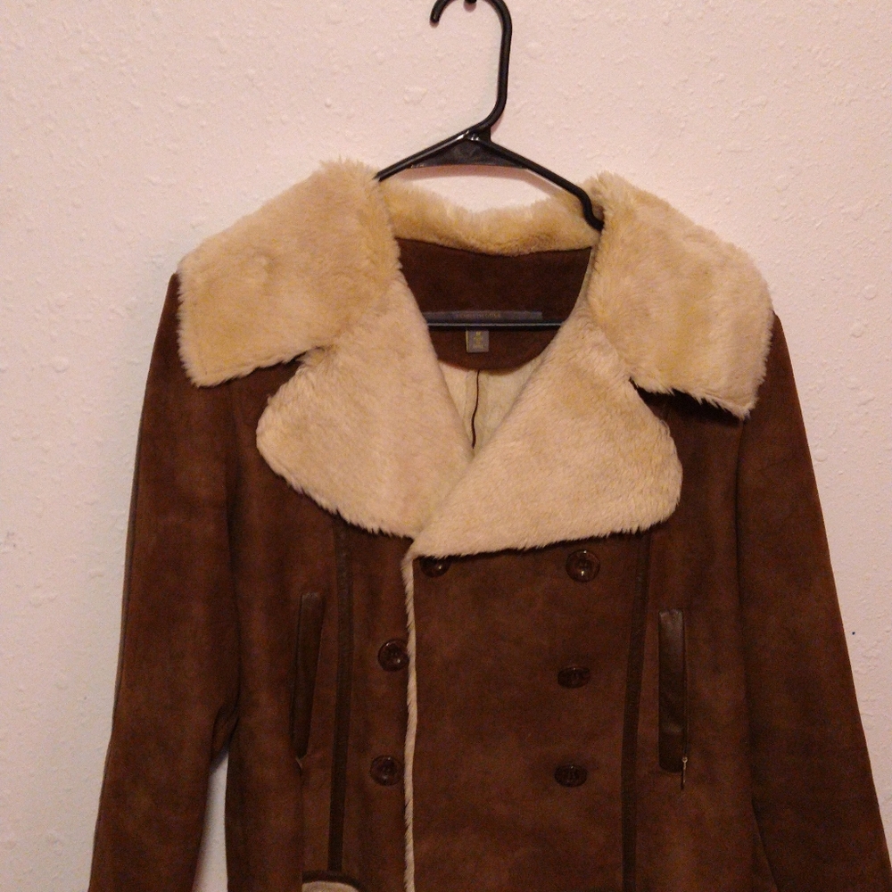 Kenneth Cole Reaction Women Peacoat